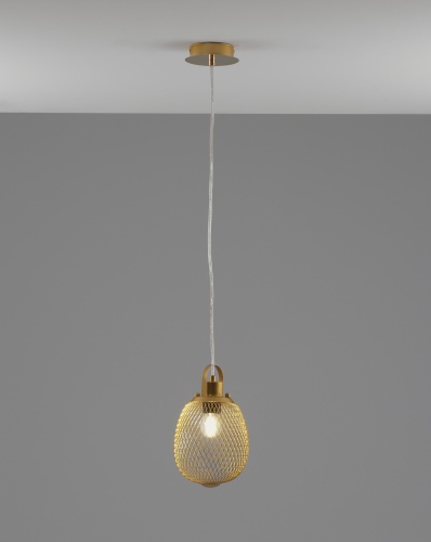 Светильник подвесной Moderli V11347-1P Campo