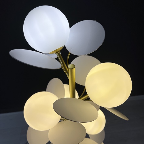 Торшер Light Of Matisse Fl 10 White от Imperiumloft 191870-26