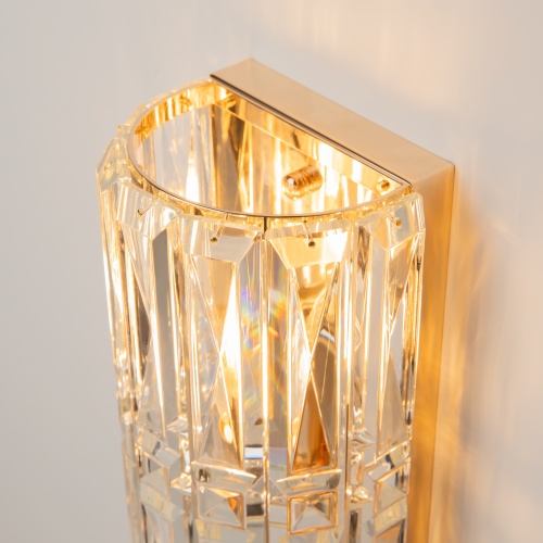 Настенный светильник (бра) Maytoni MOD094WL-01G