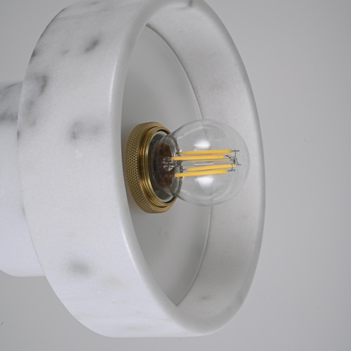 Бра Tom Dixon Stone Wall Lamp 157000-22