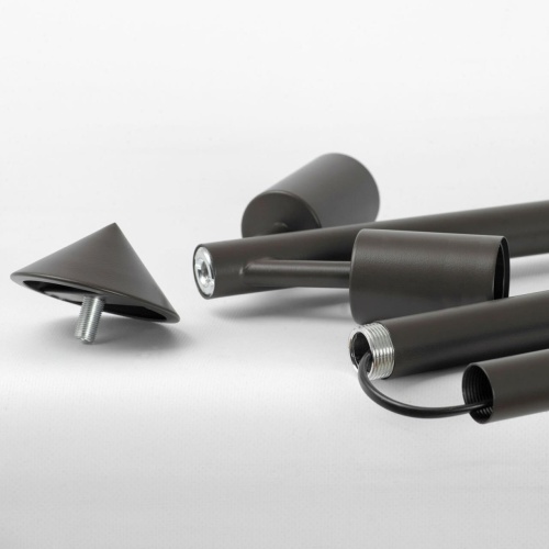 Торшер Lussole SY7560