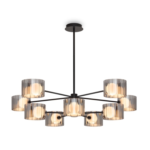 Потолочный светильник Freya FR5544CL-10B