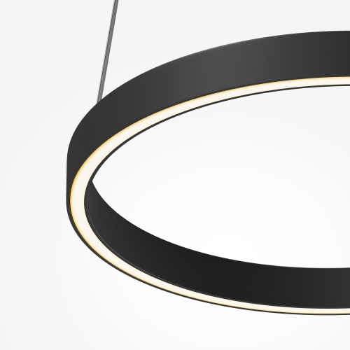 Подвесной светильник Maytoni MOD058PL-L22BK