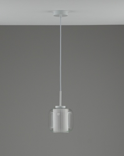 Светильник подвесной Moderli V11816-1P Ember