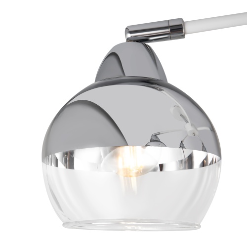 Люстра Freya FR5225PL-05W