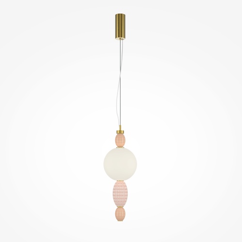 Подвесной светильник Maytoni MOD297PL-L12BS3K