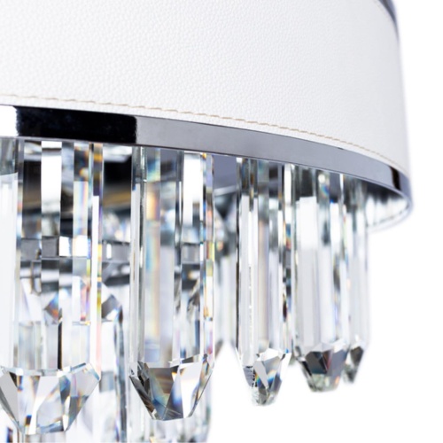 Подвесная люстра Arte lamp A1002LM-6CC СВЕТИЛЬНИК ПОДВЕСНОЙ