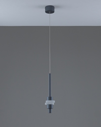 Светильник подвесной светодиодный Moderli V11644-PL Stilla