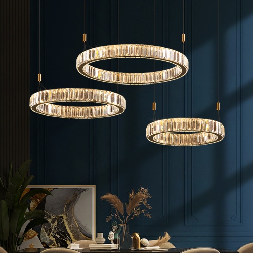 Подвесная люстра BERTOLDA L D40+60+80 219896-23