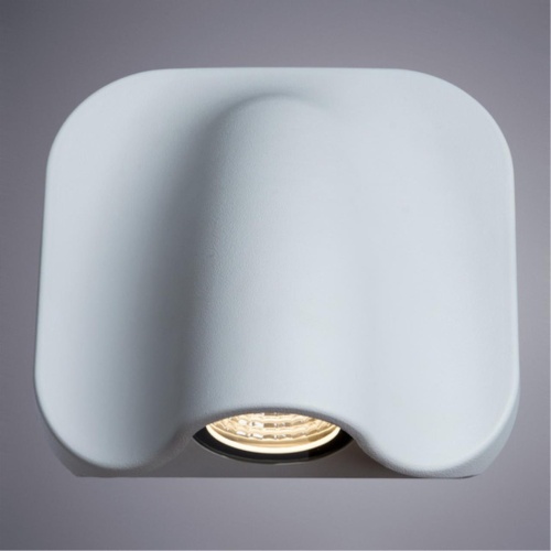 Фасадные светильник Arte lamp A8503AL-1WH УЛИЧНЫЙ СВЕТИЛЬНИК