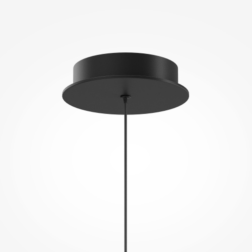 Подвесной светильник Maytoni MOD472PL-L20B3K