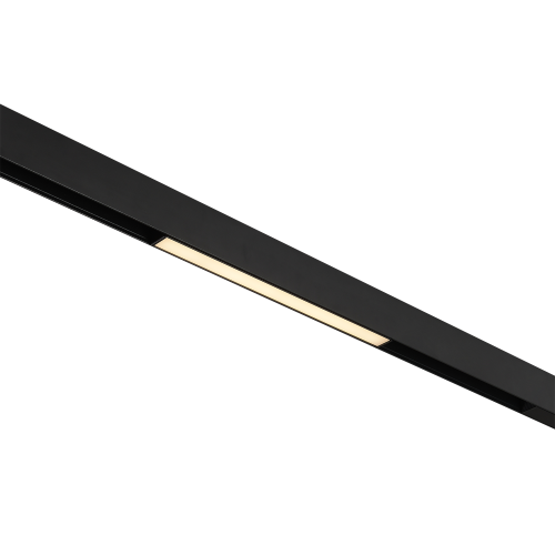 Светильник трековый магнитный Crystal Lux CLT 0.33 001 12W BL M 3CCT-SMART