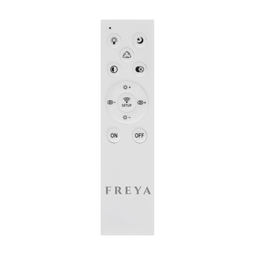 Потолочный светильник Freya FR10028CL-L80B