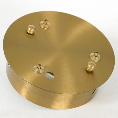 Люстра подвесная Lussole SY2217