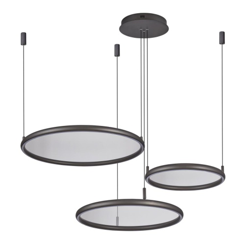 Люстра подвесная Lussole LSP-7424