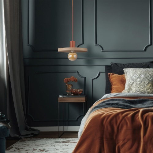  TK Lighting 10954 /Подвесной светильник/ SILA BRICK  SABIA