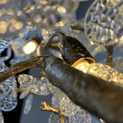 Подвесная Люстра Caramelly A D120 от Imperiumloft 194934-23