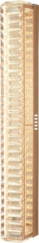 Светильник настенный Stilfort 4020/03/01W серия Vintage