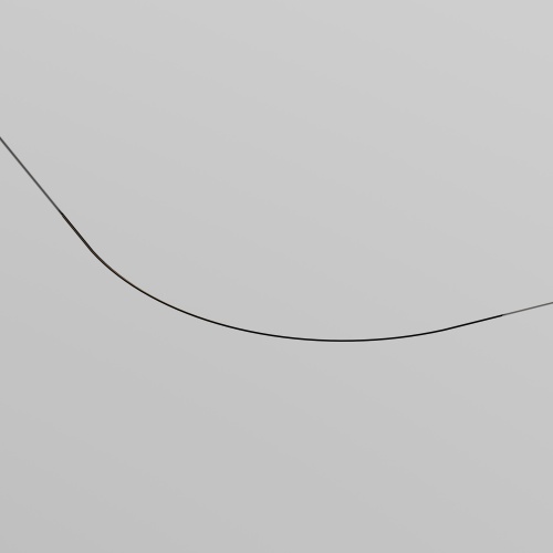 Комплектующие для систем освещения с токоведущими элементами Technical TRA184-R900-12B