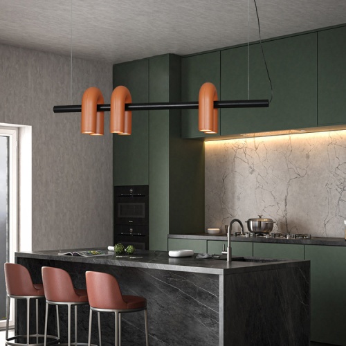 Подвесная Люстра Fanny 8 Grey от Imperiumloft 192005-23