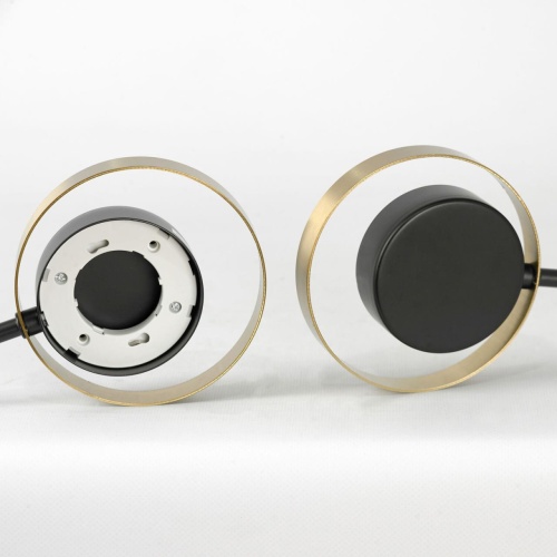 Люстра потолочная Lussole LSP-6061