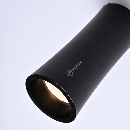Потолочный Светильник Zyppa Black H12 от Imperiumloft 314102-26