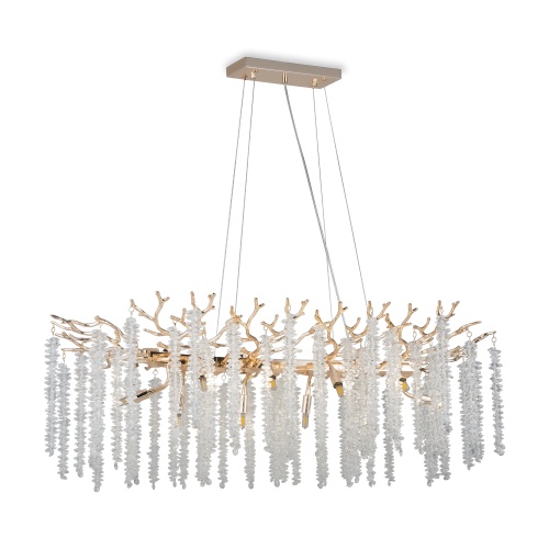 Подвесной светильник Freya FR1010PL-10G1