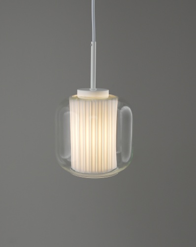 Светильник подвесной Moderli V11816-1P Ember