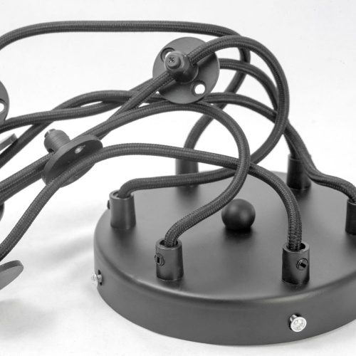 Люстра Lussole SY0139