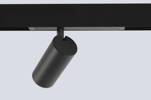 Светильник трековый 220V Crystal Lux CLT 0.35 003 18W BL 4000K