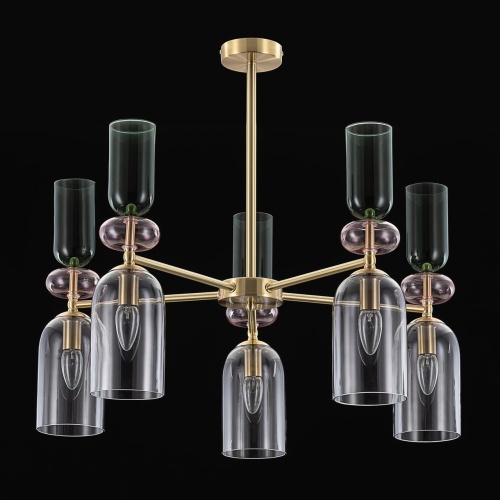 CL244151 TENDY Люстра