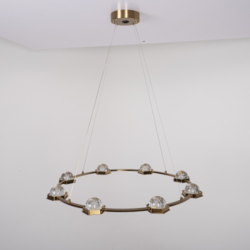 Подвесная люстра WALSH L9 195471-23