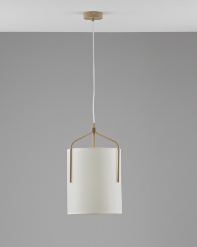 Светильник подвесной Moderli V11856-1P Inari