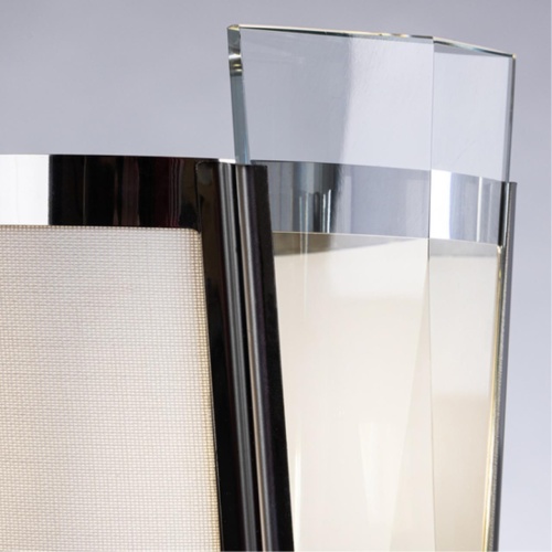 Бра Arte lamp A4079AP-1CC СВЕТИЛЬНИК НАСТЕННЫЙ