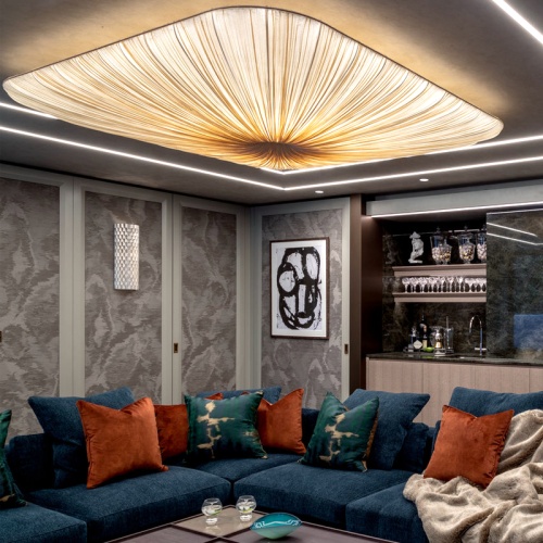 Потолочный светильник Aqua Creations Lighting Nara L150 351791-28