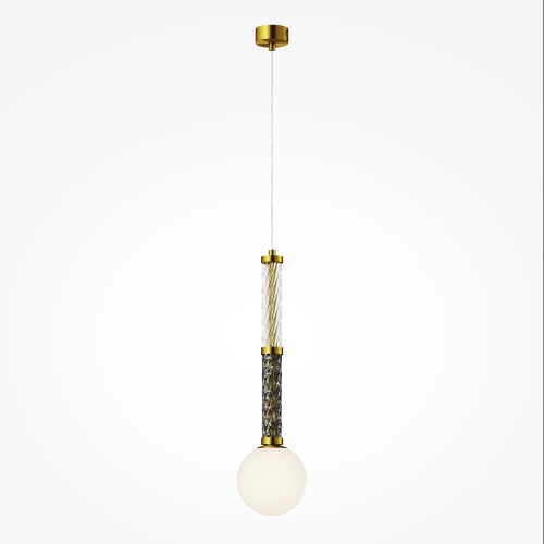 Подвесной светильник Maytoni MOD287PL-01BS1