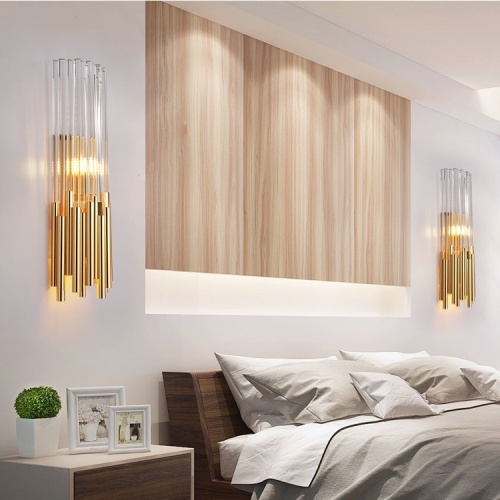 Настенный Светильник (Бра) Orgazitorio от Imperiumloft 155073-60