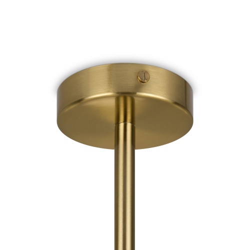 Потолочный светильник Freya FR1009CL-07BS