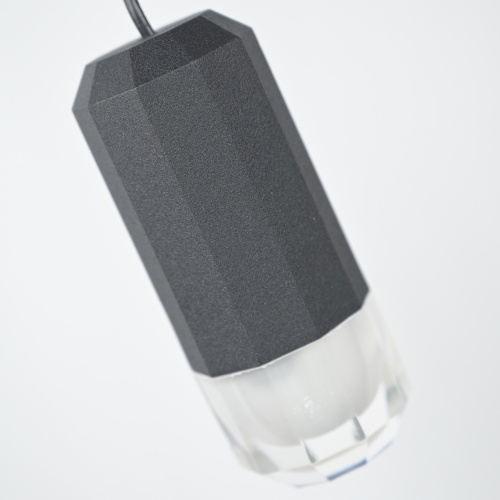 Подвесной светильник Via Wireflow polyhedral 0301 Octagonal D55 377876-22