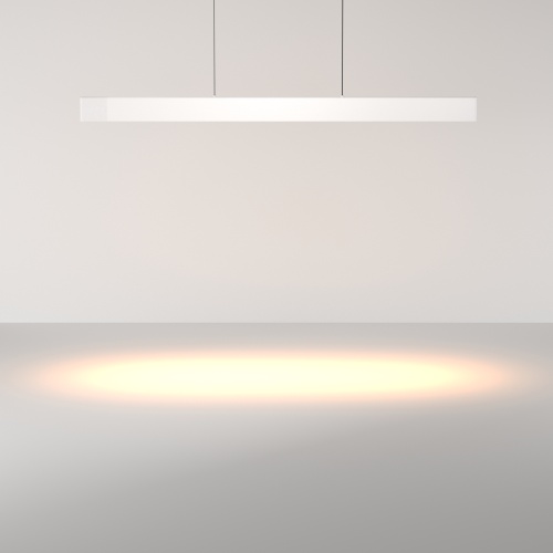 Подвесной светильник Maytoni P109PL-36W2.7-6K-W