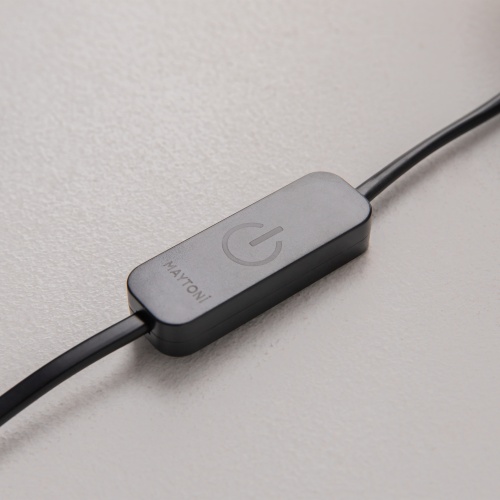 Настольный светильник Maytoni MOD286TL-L18G3K