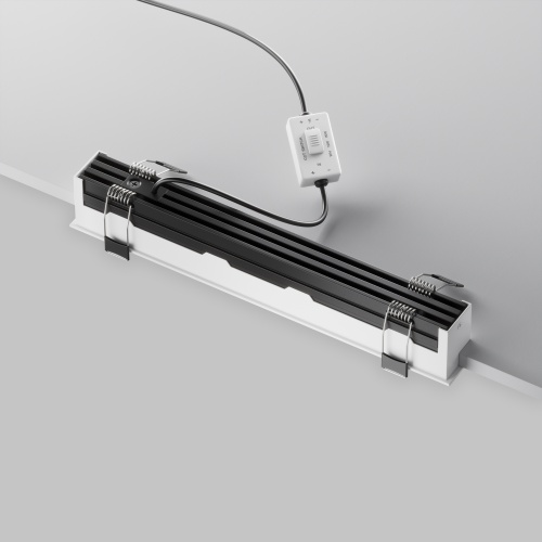 Встраиваемый светильник Technical DL066-20W3-6K-W