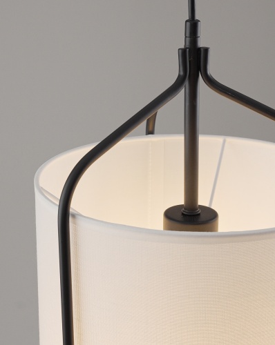 Светильник подвесной Moderli V11849-1P Inari