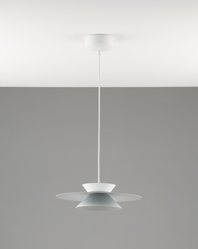 Светильник подвесной светодиодный Moderli V11109-PL Chester