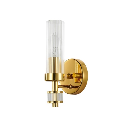 Бра Favourite 2673-1W, настенный светильник, D100xW100xH200, 1xE14x40W, excluded, dimmer
