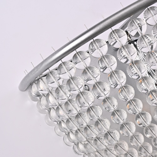 Бра Jacqueline Sconce White 219341-22