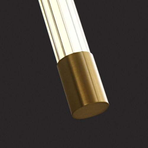 Настенный светильник BIRTA C WALL H85 226350-23