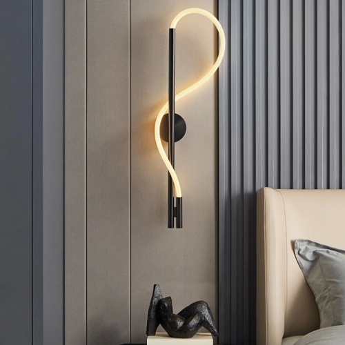 Настенный светильник GLORIFY OPTIC CORD B 241251-23