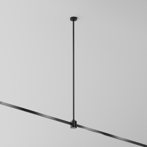 Комплектующие для систем освещения с токоведущими элементами Technical TRA159C-IPC1-B