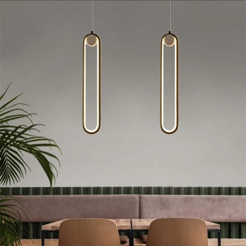 Подвесной Светильник Mitch Black от Imperiumloft 249060-23
